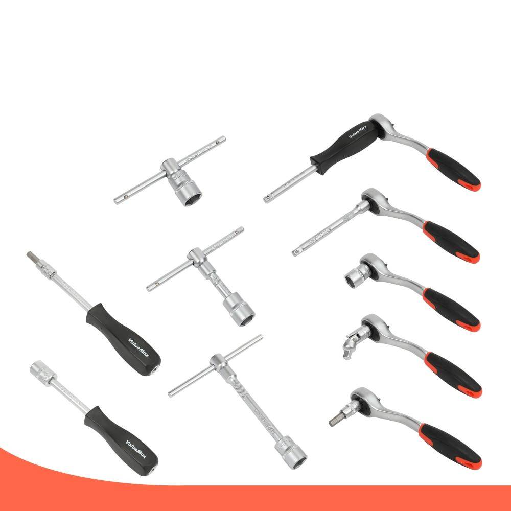 Universal Portable Service Tool Kit Repair & Specialty Tools 1ef722433d607dd9d2b8b7: Outside US