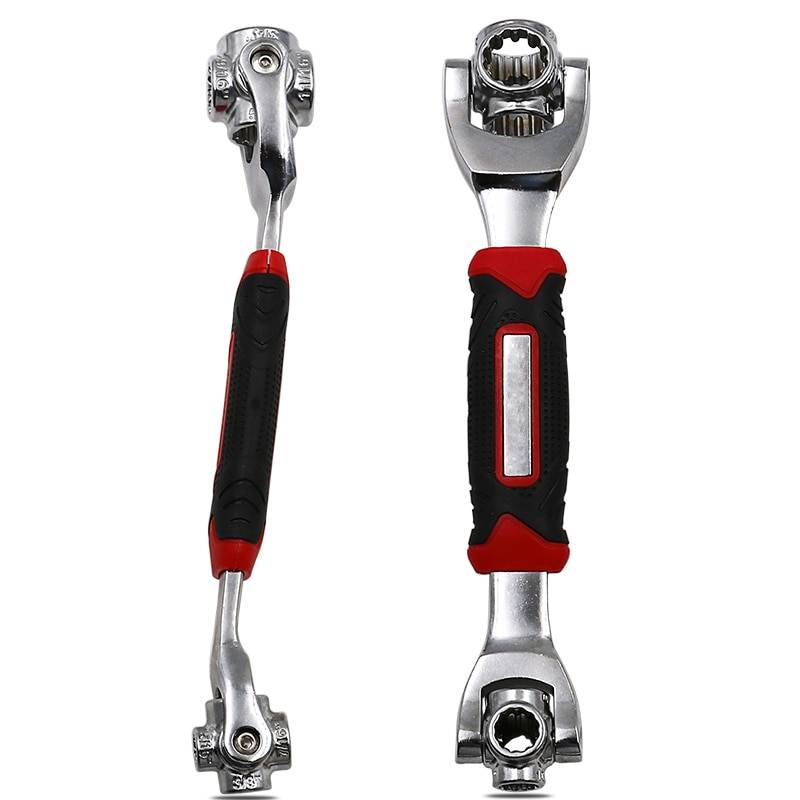 Universal Double-Sided Rotating Wrench Repair & Specialty Tools