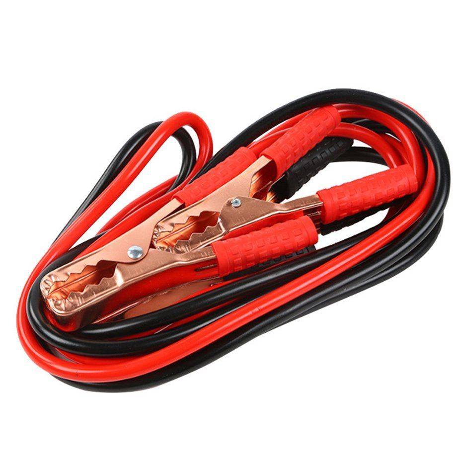 Car Emergency Battery Jumper Cable Repair & Specialty Tools