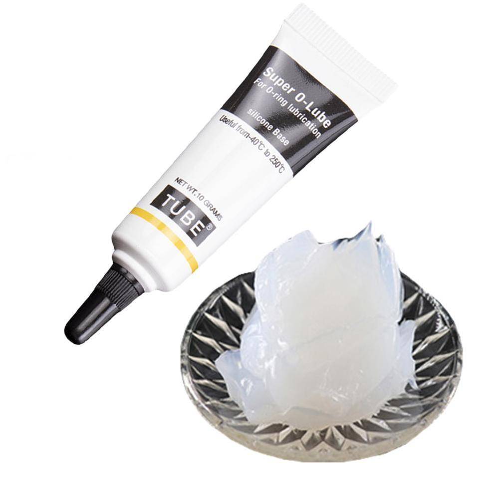 Universal Waterproof Silicone Grease Repair & Specialty Tools cb5feb1b7314637725a2e7: White