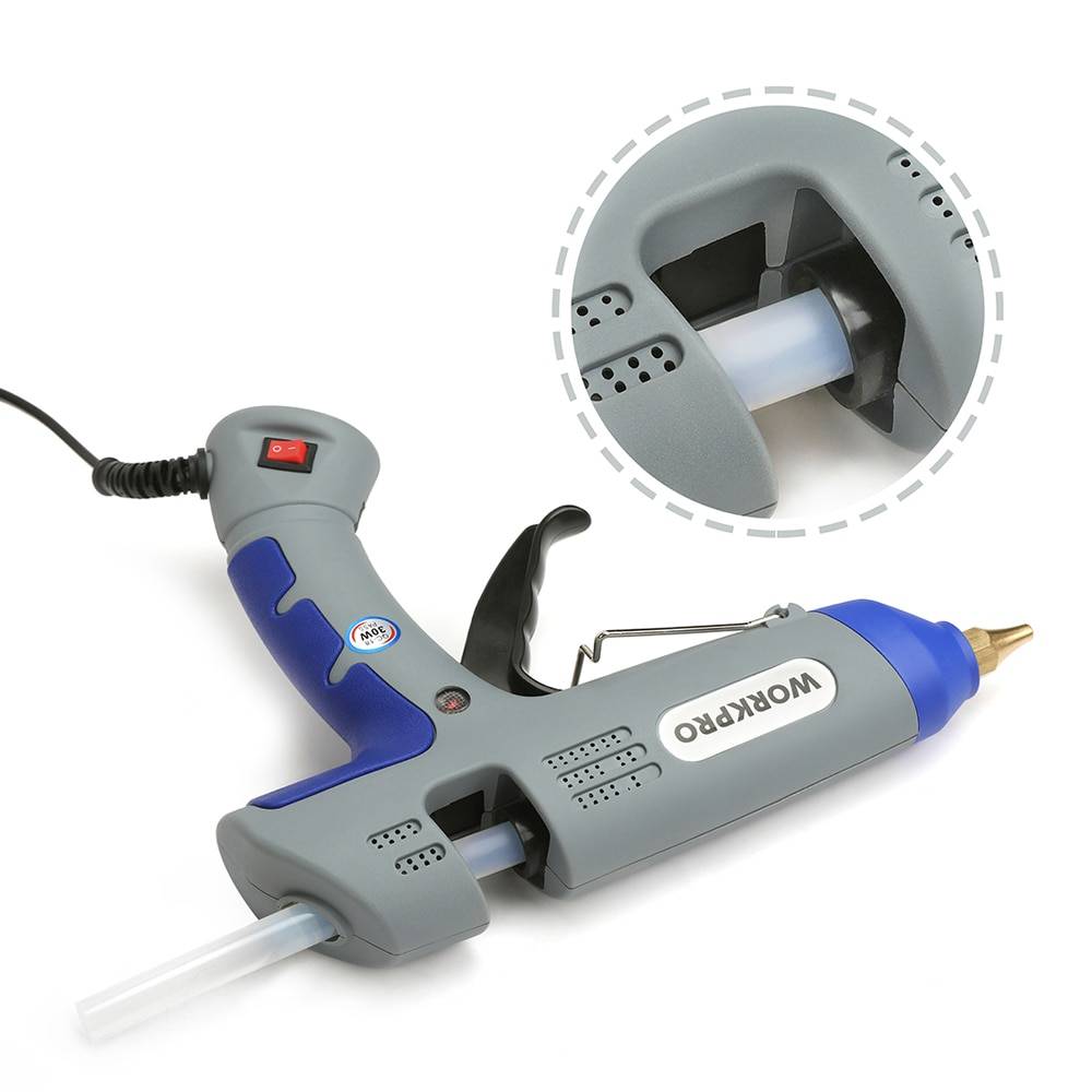 Professional High Temperature Glue Gun Repair & Specialty Tools 1ef722433d607dd9d2b8b7: Outside US