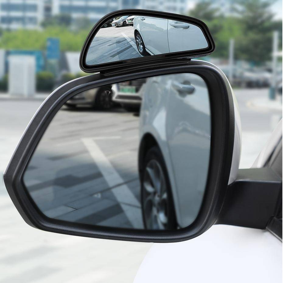 Parking Rearview Mirror Car Extras & Accessories Exterior Accessories cb5feb1b7314637725a2e7: Black|White