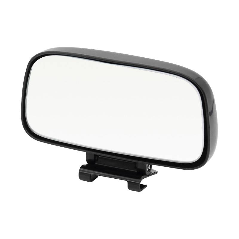 Universal Convex Blind Spot Mirror Car Extras & Accessories Exterior Accessories cb5feb1b7314637725a2e7: Black 1 pc|Black 2 pcs|Silver 1 pc|Silver 2 pcs|White 1 pc|White 2 pcs
