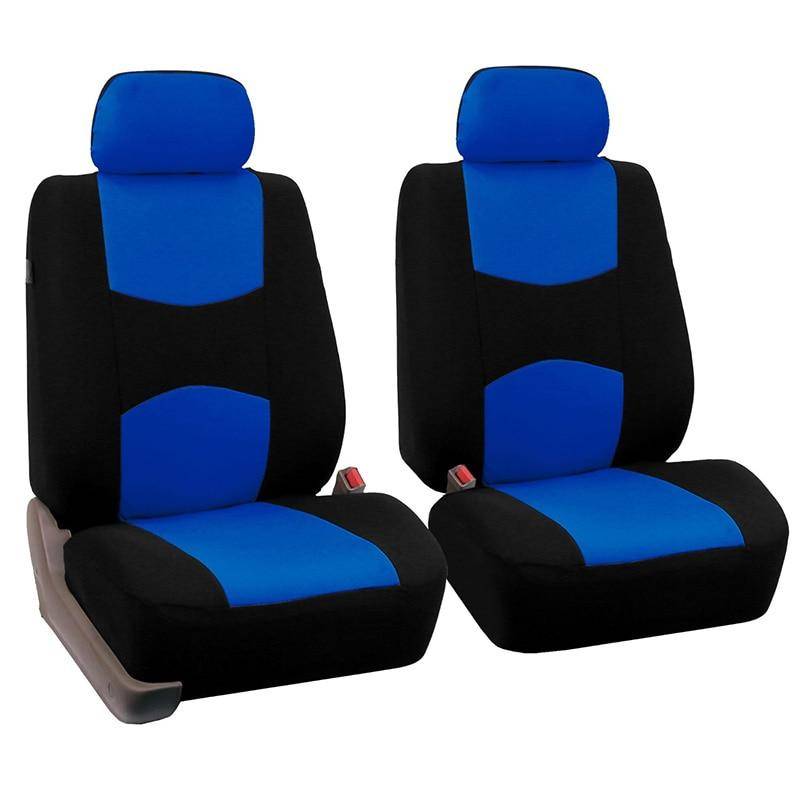 Car Full Set Seat Covers Car Extras & Accessories Seat Covers 10d87971b2173359521857: BEIGE|BEIGE 2 x Pcs|BLUE|BLUE 2 x Pcs|GRAY|GRAY 2 x Pcs|RED|RED 2 x Pcs
