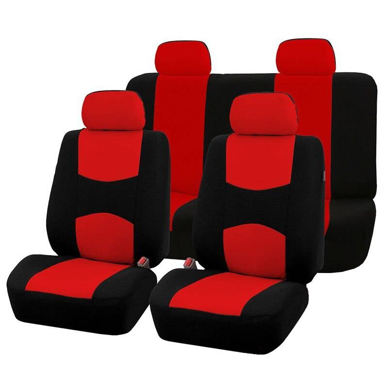 Car Full Set Seat Covers
