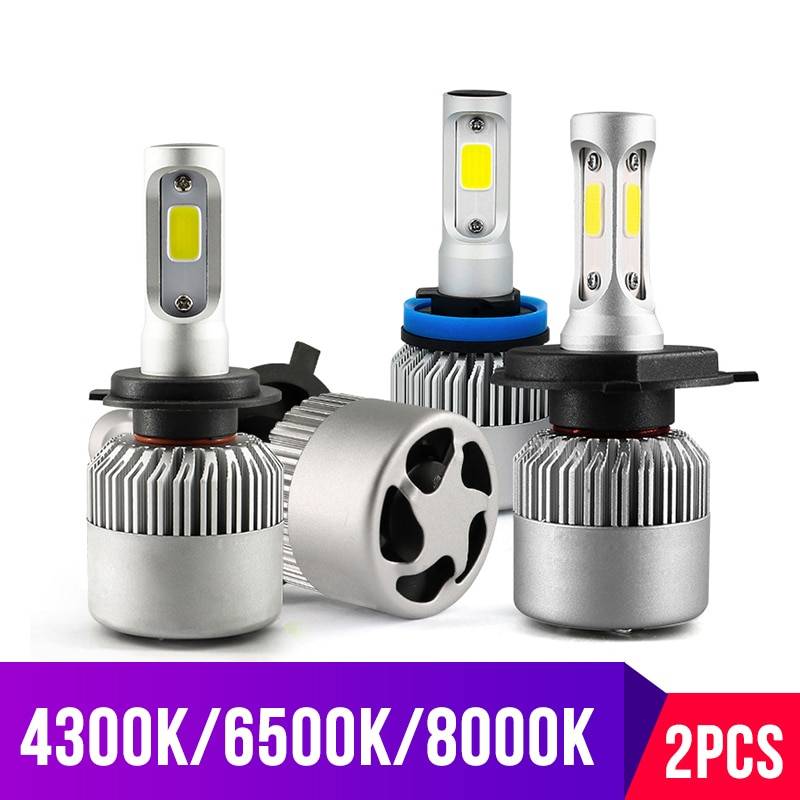 Car Headlight Bulbs Car Extras & Accessories Car Lights 061330ff83c078d1804901: 3000K|4300K|5000K|6500K|8000K