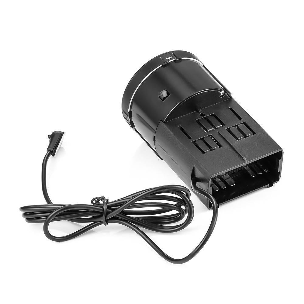 Car Head Lamp Switch for Volkswagen Electronics & Gadgets 1ef722433d607dd9d2b8b7: Inside US|Outside US