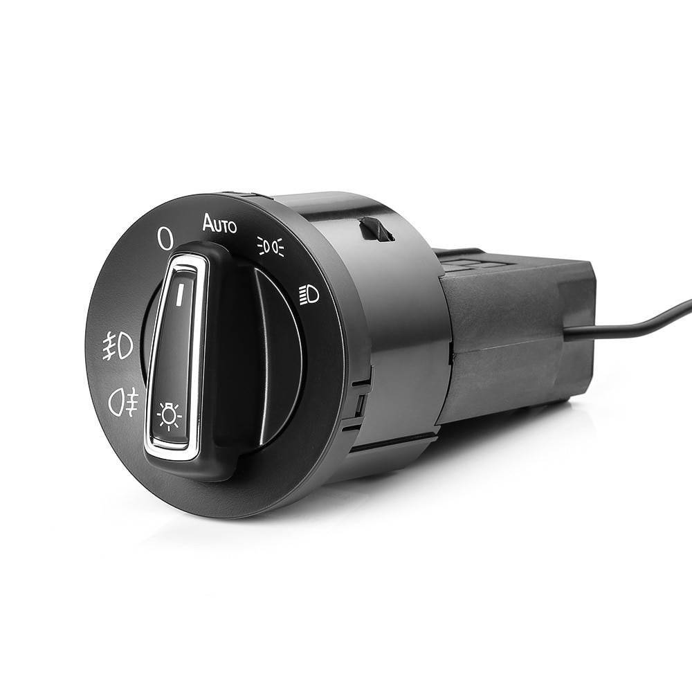 Car Head Lamp Switch for Volkswagen Electronics & Gadgets 1ef722433d607dd9d2b8b7: Inside US|Outside US