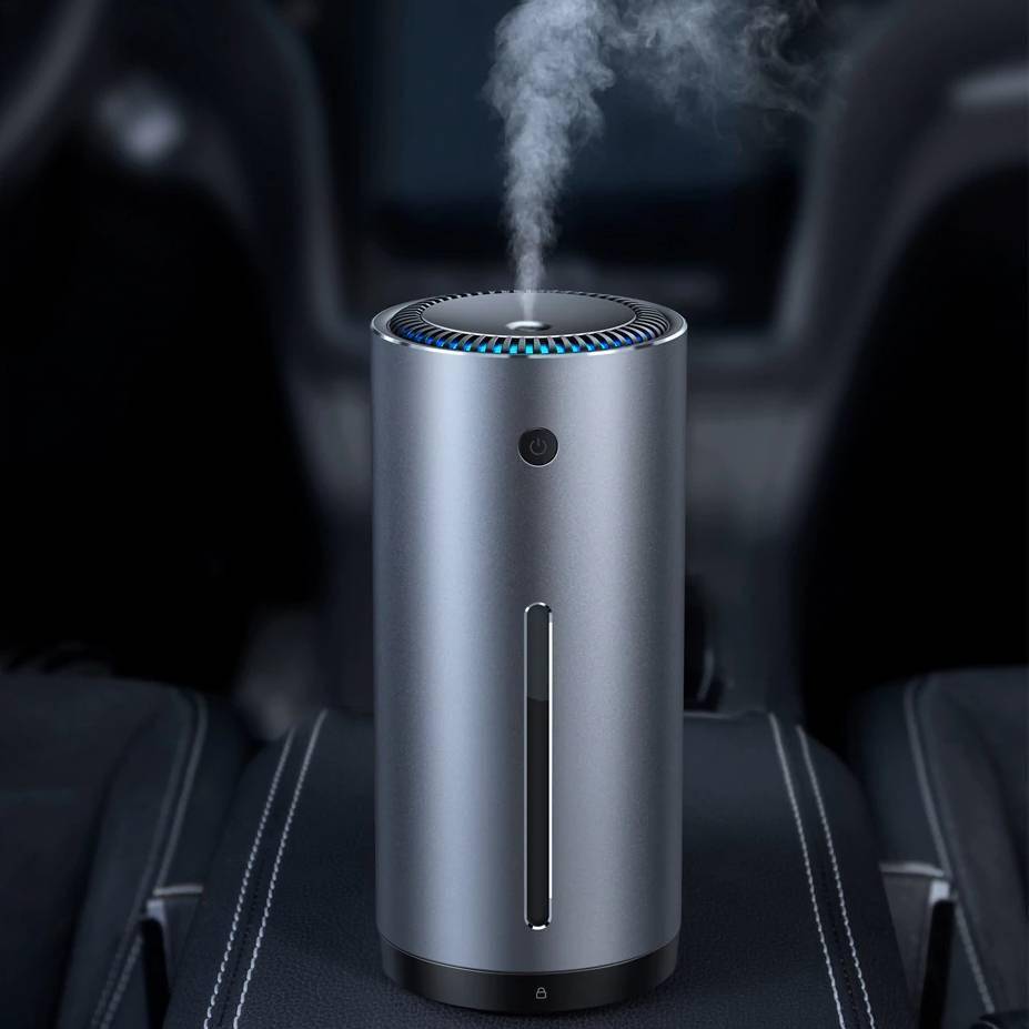 High-Quality Air Humidifier for Car
