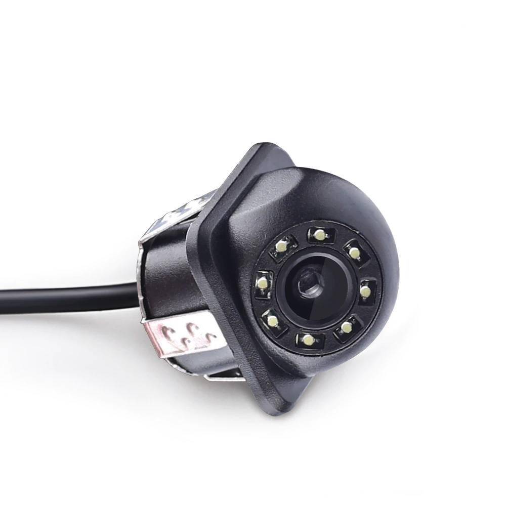 LED HD Waterproof Backup Camera for Cars Electronics & Gadgets