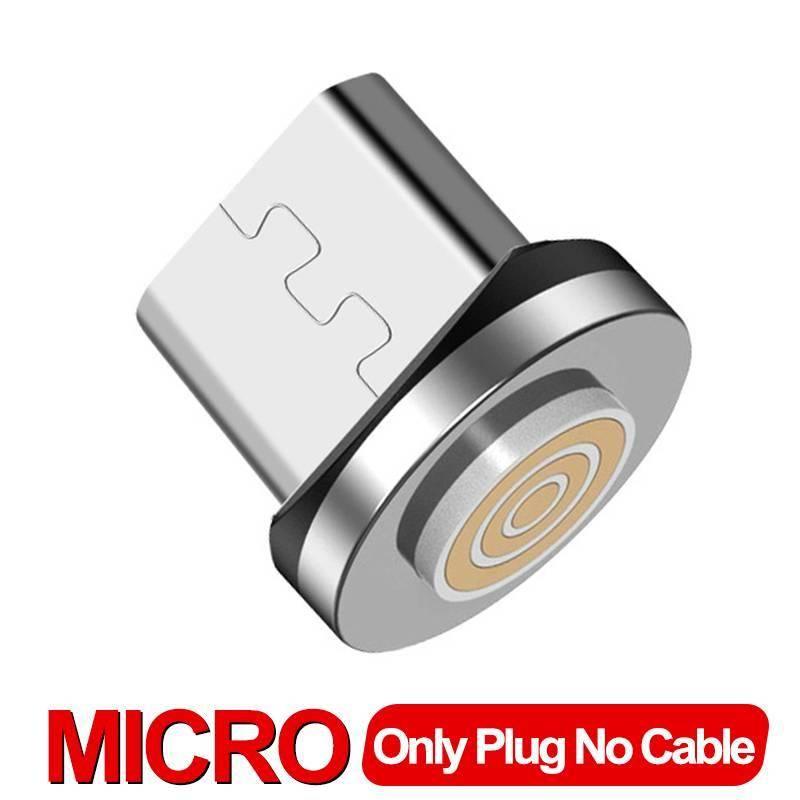 Only Plug For Micro