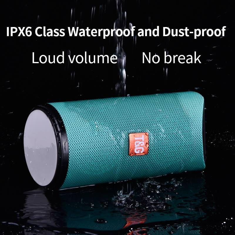 Bluetooth Portable Speaker Electronics 1ef722433d607dd9d2b8b7: Outside US